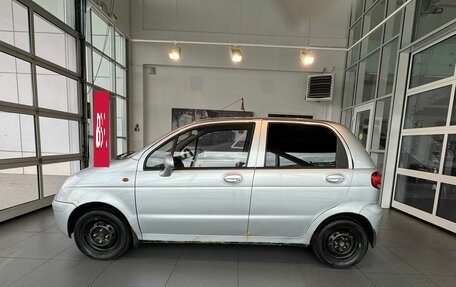 Daewoo Matiz I, 2013 год, 259 000 рублей, 8 фотография