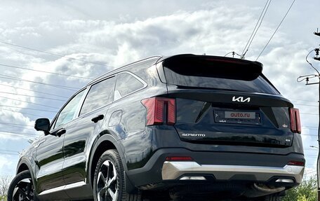 KIA Sorento IV, 2024 год, 5 800 000 рублей, 14 фотография