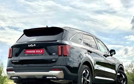 KIA Sorento IV, 2024 год, 5 800 000 рублей, 12 фотография