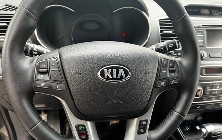 KIA Sorento II рестайлинг, 2012 год, 1 800 000 рублей, 6 фотография