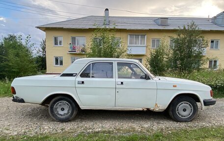 ГАЗ 31029 «Волга», 1996 год, 3 фотография