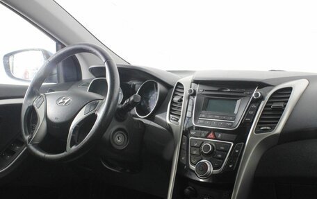 Hyundai i30 II рестайлинг, 2012 год, 1 310 000 рублей, 9 фотография