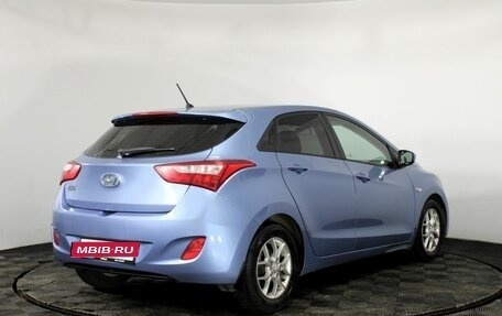 Hyundai i30 II рестайлинг, 2012 год, 1 310 000 рублей, 5 фотография