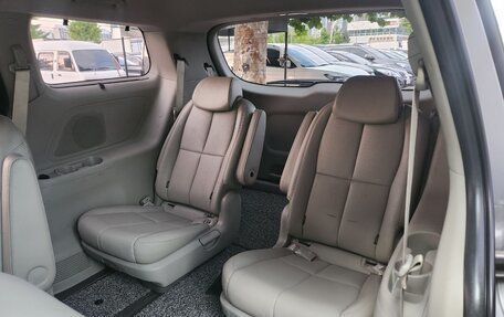 KIA Carnival III, 2019 год, 2 469 000 рублей, 8 фотография