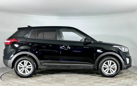 Hyundai Creta I рестайлинг, 2018 год, 1 853 000 рублей, 6 фотография