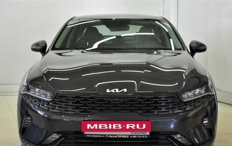 KIA K5, 2022 год, 3 750 000 рублей, 2 фотография