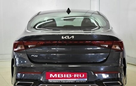 KIA K5, 2022 год, 3 750 000 рублей, 3 фотография