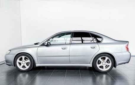 Subaru Legacy IV, 2006 год, 7 фотография