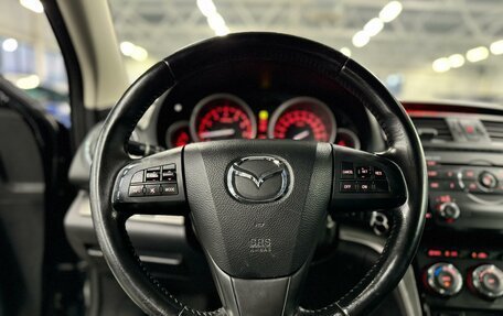 Mazda 6, 2012 год, 1 150 000 рублей, 10 фотография