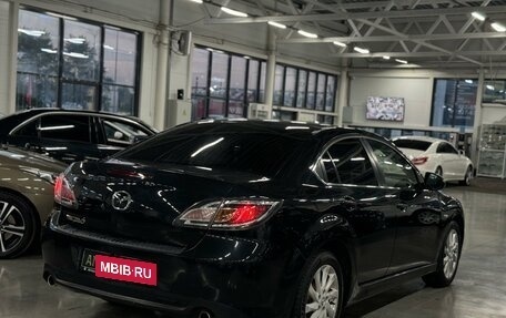 Mazda 6, 2012 год, 1 150 000 рублей, 4 фотография