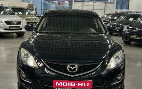 Mazda 6, 2012 год, 1 150 000 рублей, 2 фотография