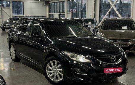 Mazda 6, 2012 год, 1 150 000 рублей, 3 фотография