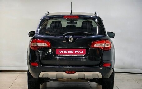 Renault Koleos I рестайлинг 2, 2014 год, 1 355 000 рублей, 3 фотография