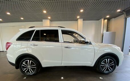 Lifan X60 I рестайлинг, 2017 год, 890 000 рублей, 2 фотография