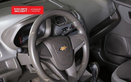 Chevrolet Cobalt II, 2013 год, 672 458 рублей, 3 фотография