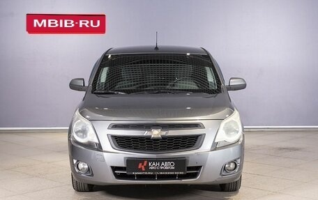 Chevrolet Cobalt II, 2013 год, 672 458 рублей, 7 фотография