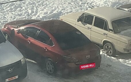 Mazda 6, 2011 год, 1 150 000 рублей, 6 фотография