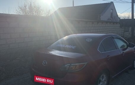 Mazda 6, 2011 год, 1 150 000 рублей, 4 фотография