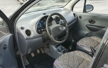 Daewoo Matiz I, 2011 год, 300 000 рублей, 7 фотография