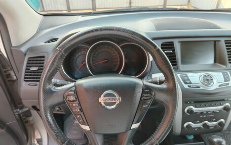 Nissan Murano, 2010 год, 1 295 000 рублей, 5 фотография