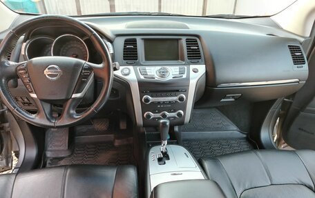 Nissan Murano, 2010 год, 1 295 000 рублей, 4 фотография