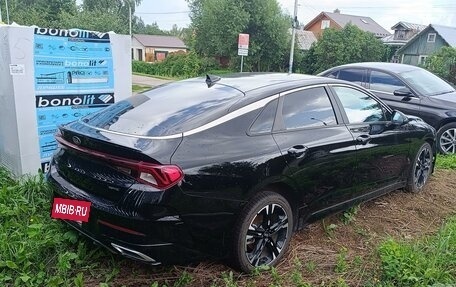 KIA K5, 2021 год, 2 700 000 рублей, 4 фотография