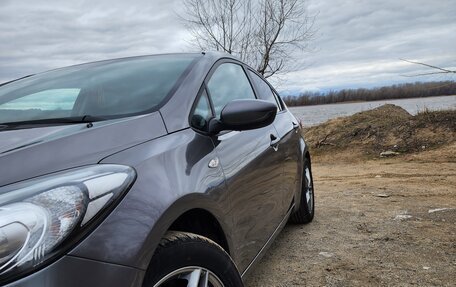 KIA Cerato III, 2014 год, 1 050 000 рублей, 6 фотография