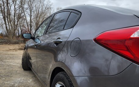 KIA Cerato III, 2014 год, 1 050 000 рублей, 8 фотография