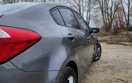 KIA Cerato III, 2014 год, 1 050 000 рублей, 12 фотография