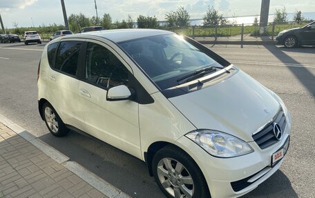 Mercedes-Benz A-Класс, 2011 год, 1 000 000 рублей, 3 фотография