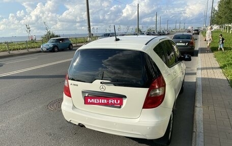 Mercedes-Benz A-Класс, 2011 год, 1 000 000 рублей, 5 фотография