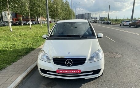 Mercedes-Benz A-Класс, 2011 год, 1 000 000 рублей, 2 фотография