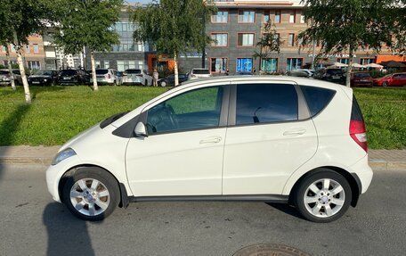 Mercedes-Benz A-Класс, 2011 год, 1 000 000 рублей, 7 фотография