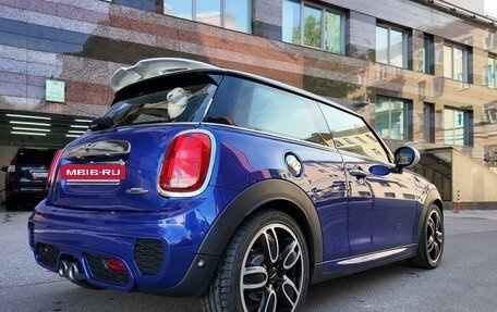 MINI Hatch, 2019 год, 3 200 000 рублей, 5 фотография