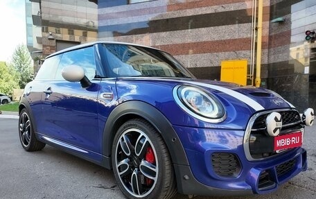 MINI Hatch, 2019 год, 3 200 000 рублей, 3 фотография