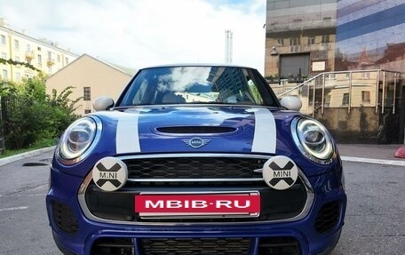 MINI Hatch, 2019 год, 3 200 000 рублей, 2 фотография