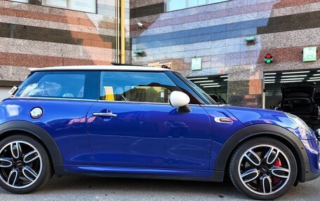 MINI Hatch, 2019 год, 3 200 000 рублей, 9 фотография