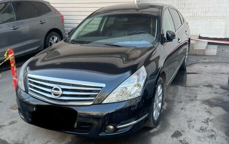 Nissan Teana, 2008 год, 990 000 рублей, 3 фотография