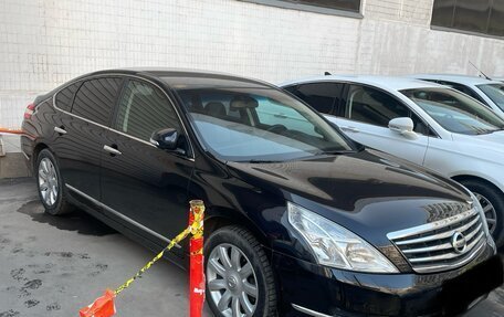 Nissan Teana, 2008 год, 990 000 рублей, 4 фотография