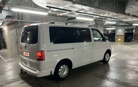 Volkswagen Caravelle T5, 2014 год, 6 фотография