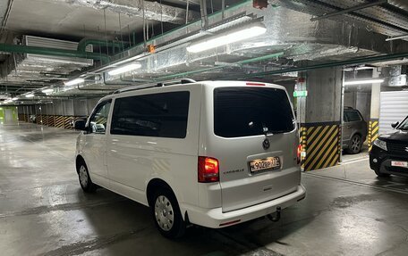 Volkswagen Caravelle T5, 2014 год, 7 фотография