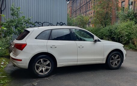 Audi Q5, 2011 год, 1 480 000 рублей, 5 фотография