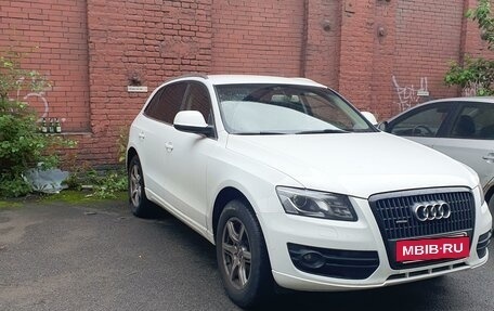 Audi Q5, 2011 год, 1 480 000 рублей, 4 фотография