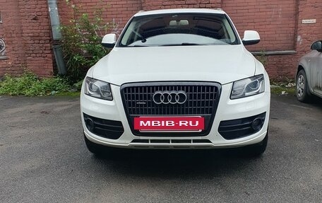 Audi Q5, 2011 год, 1 480 000 рублей, 2 фотография