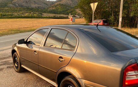 Skoda Octavia IV, 2008 год, 630 000 рублей, 8 фотография