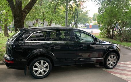 Audi Q7, 2008 год, 1 400 000 рублей, 10 фотография