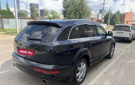 Audi Q7, 2008 год, 1 400 000 рублей, 11 фотография