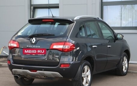 Renault Koleos I рестайлинг 2, 2013 год, 1 499 000 рублей, 5 фотография