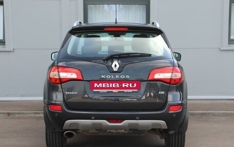 Renault Koleos I рестайлинг 2, 2013 год, 1 499 000 рублей, 6 фотография