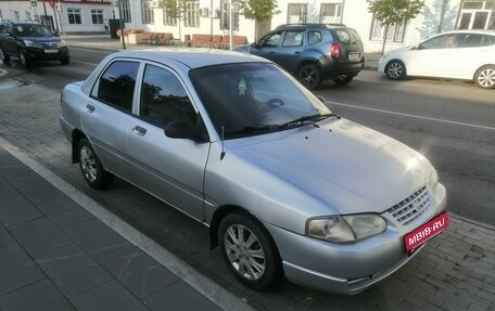 KIA Avella, 2000 год, 160 000 рублей, 2 фотография